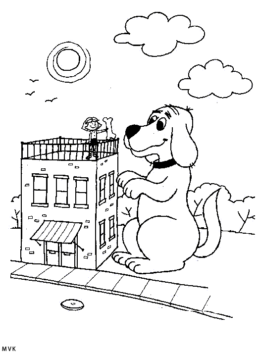 clifford the big red dog003